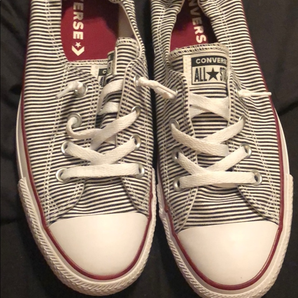 Converse Chuck Taylors